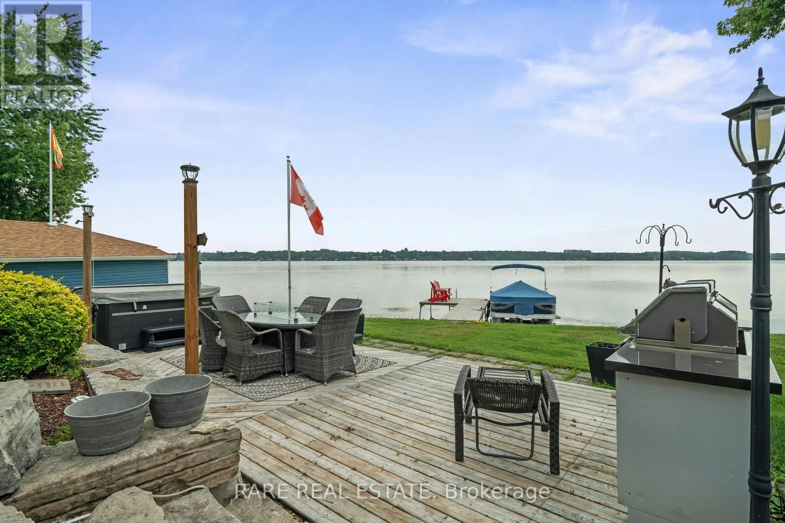 69 MARSH CREEK ROAD