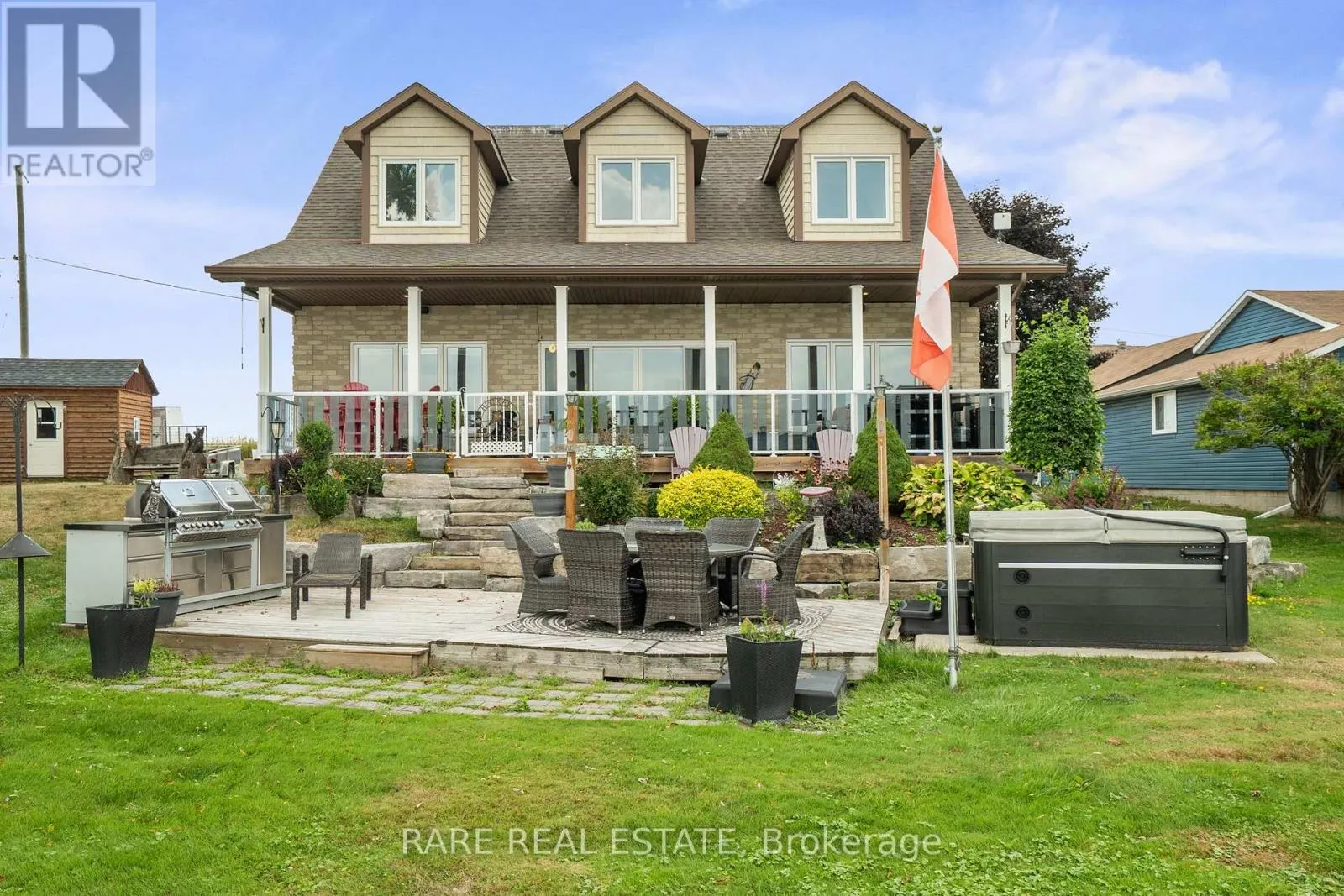 69 MARSH CREEK ROAD