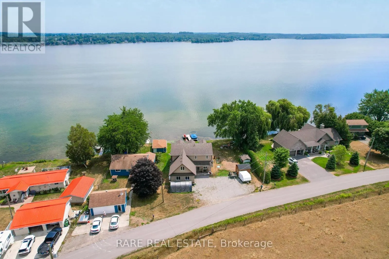 69 MARSH CREEK ROAD