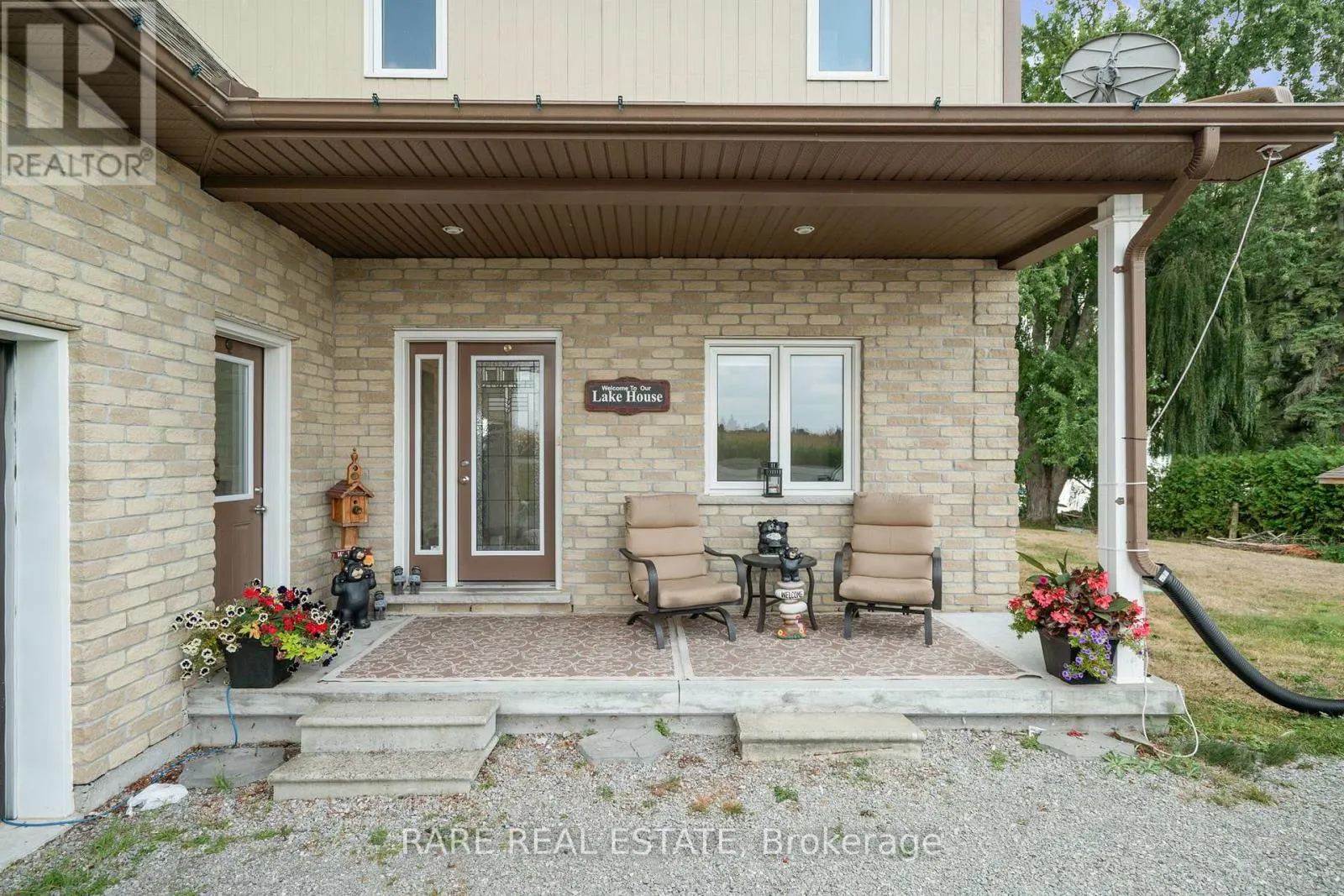 69 MARSH CREEK ROAD