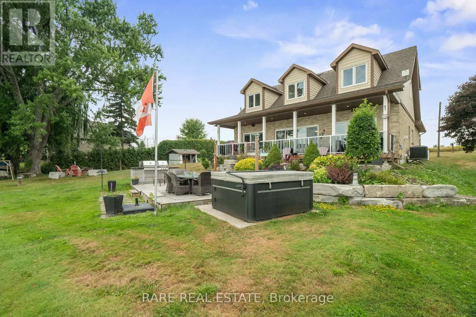 69 MARSH CREEK ROAD