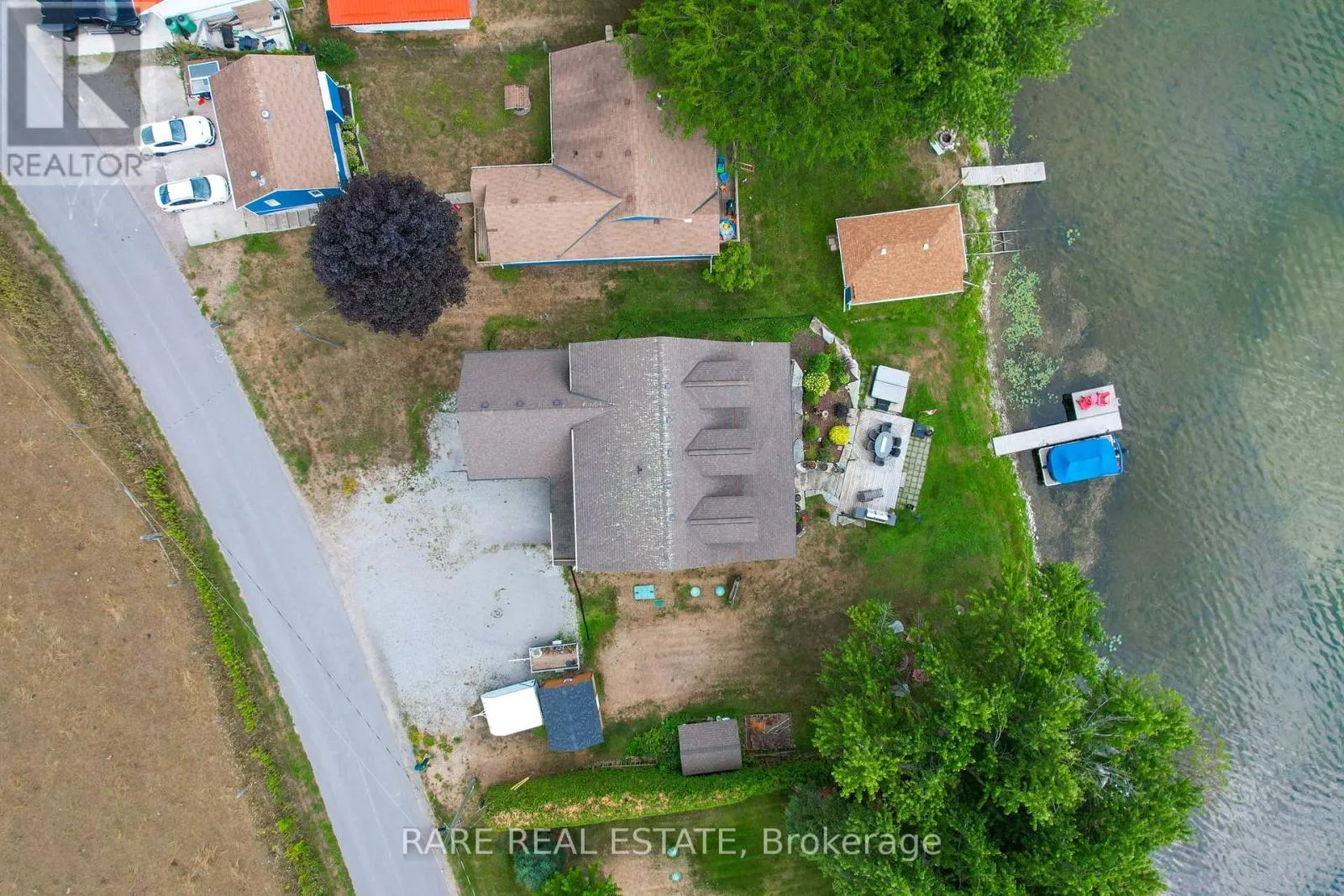 69 MARSH CREEK ROAD
