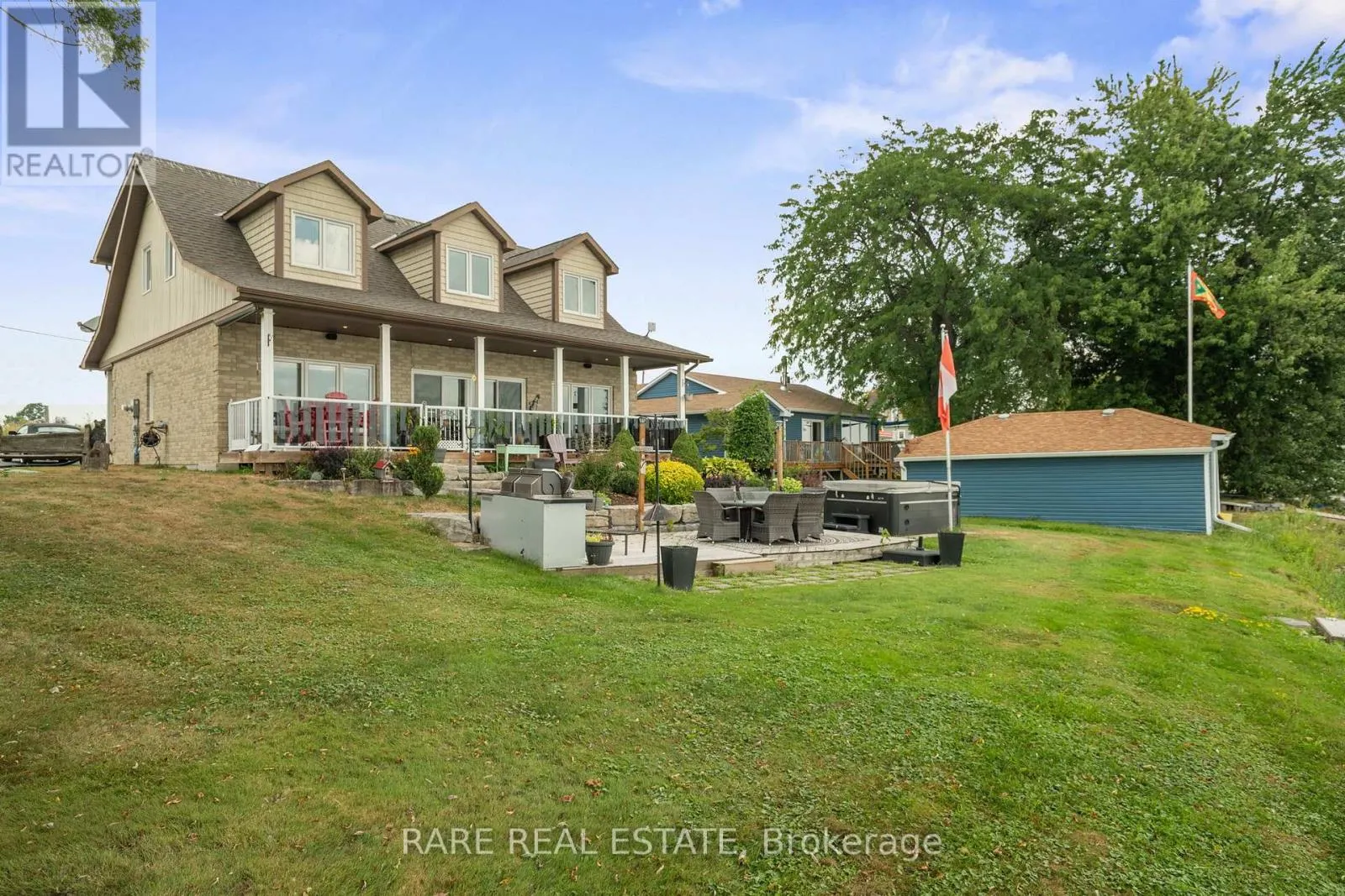 69 MARSH CREEK ROAD