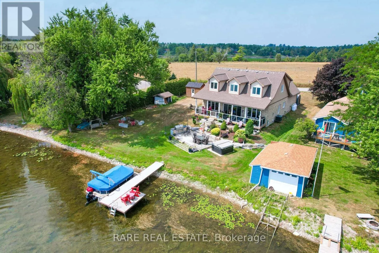 69 MARSH CREEK ROAD