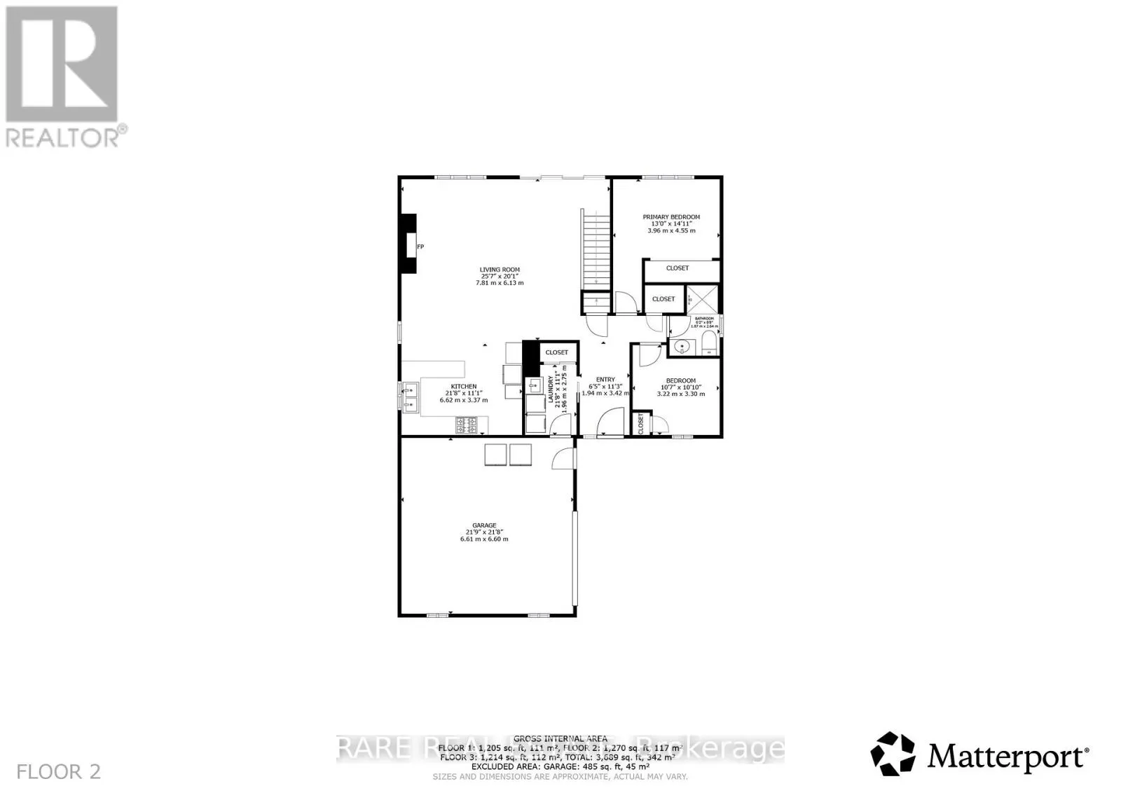 69 MARSH CREEK ROAD