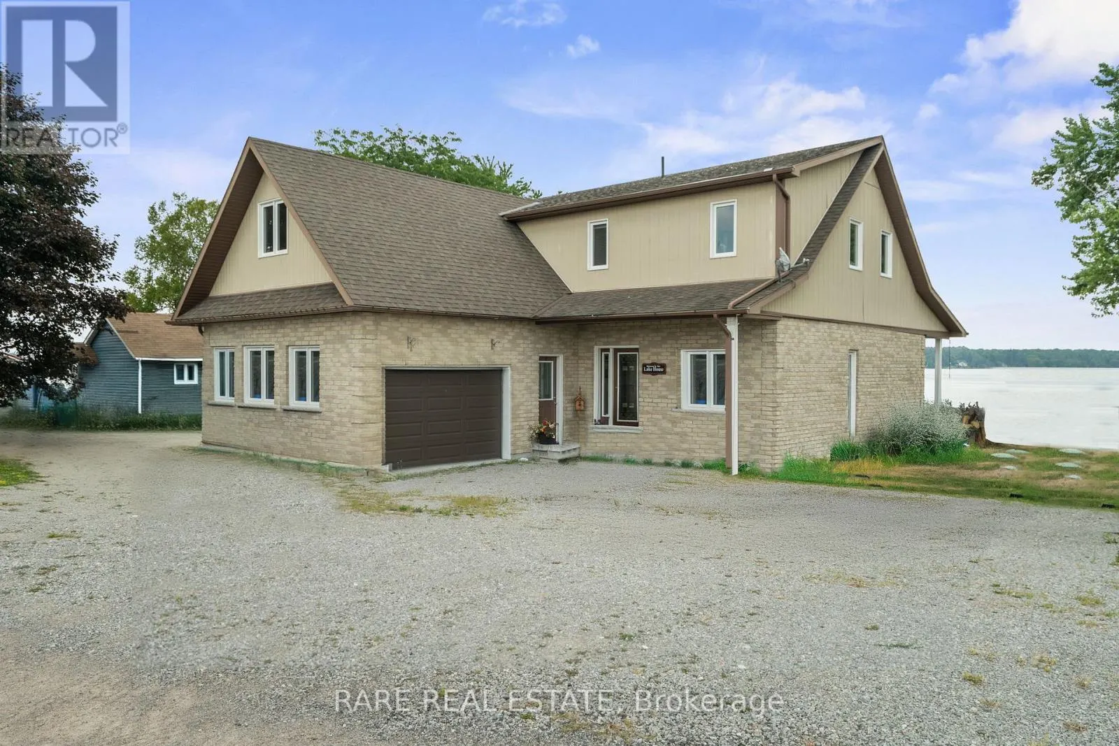 69 MARSH CREEK ROAD