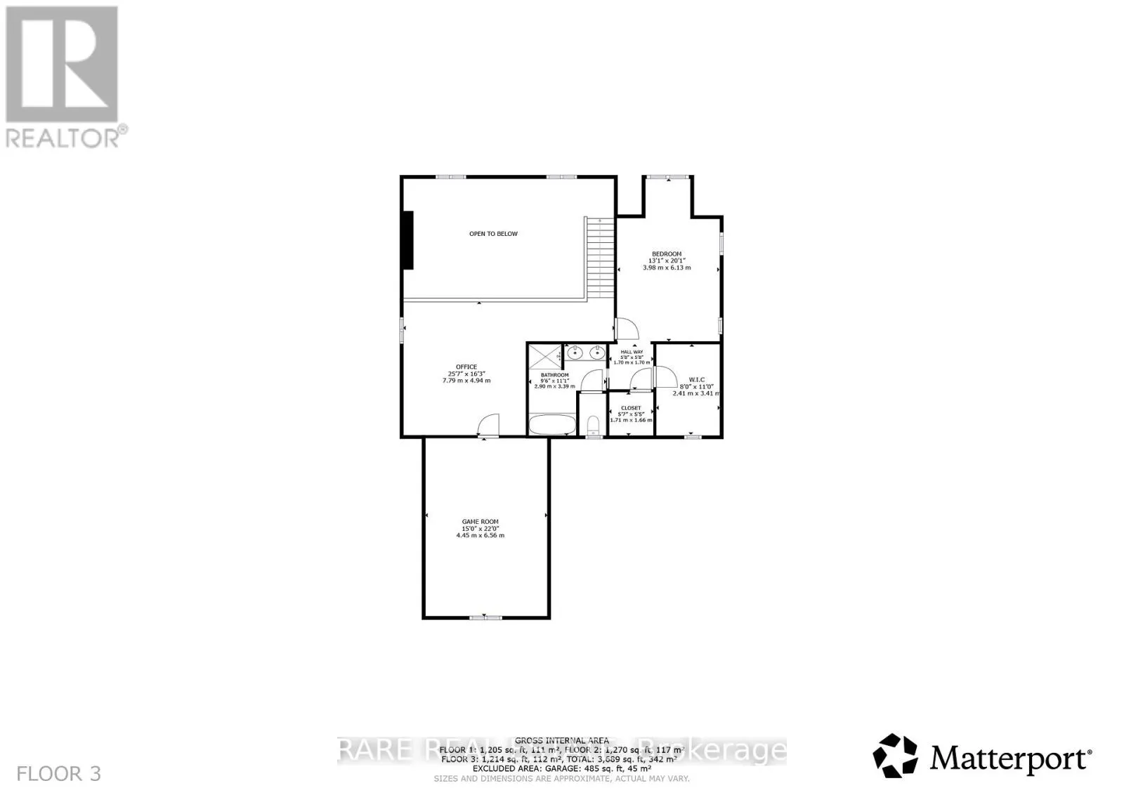 69 MARSH CREEK ROAD