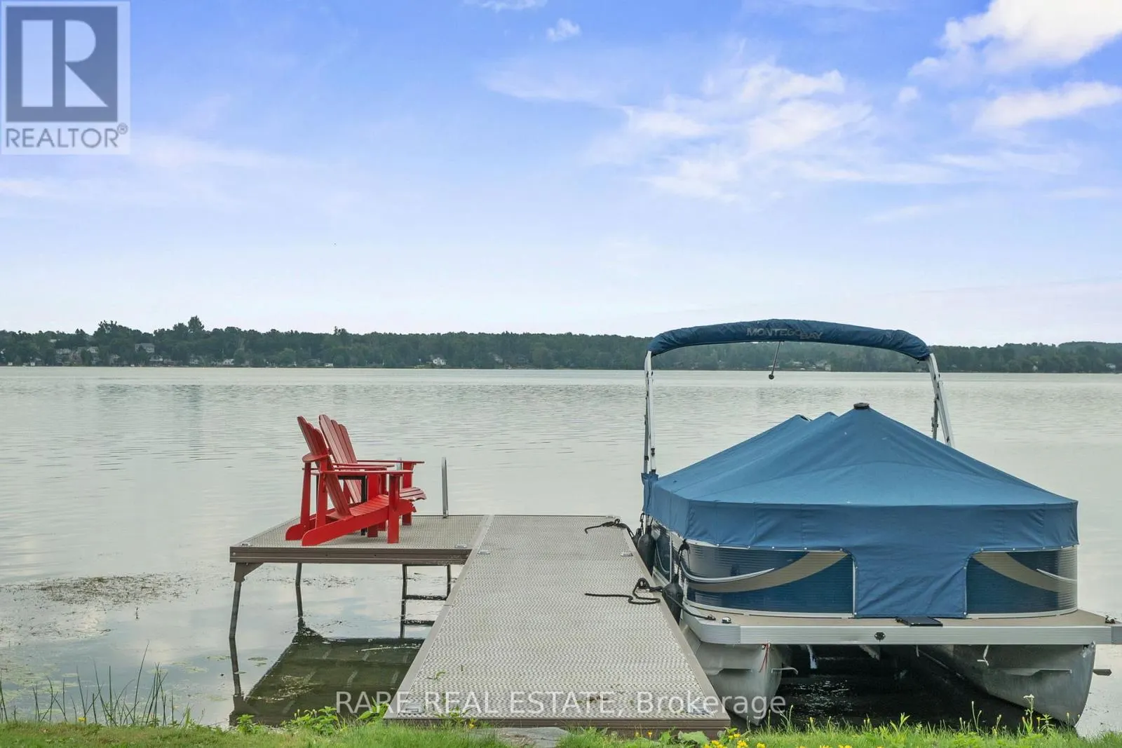 69 MARSH CREEK ROAD