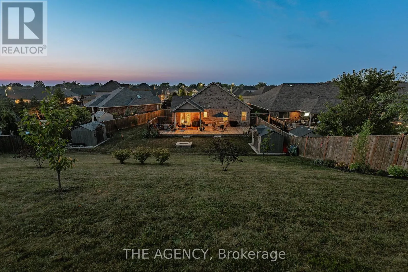3985 LOWER COACH ROAD