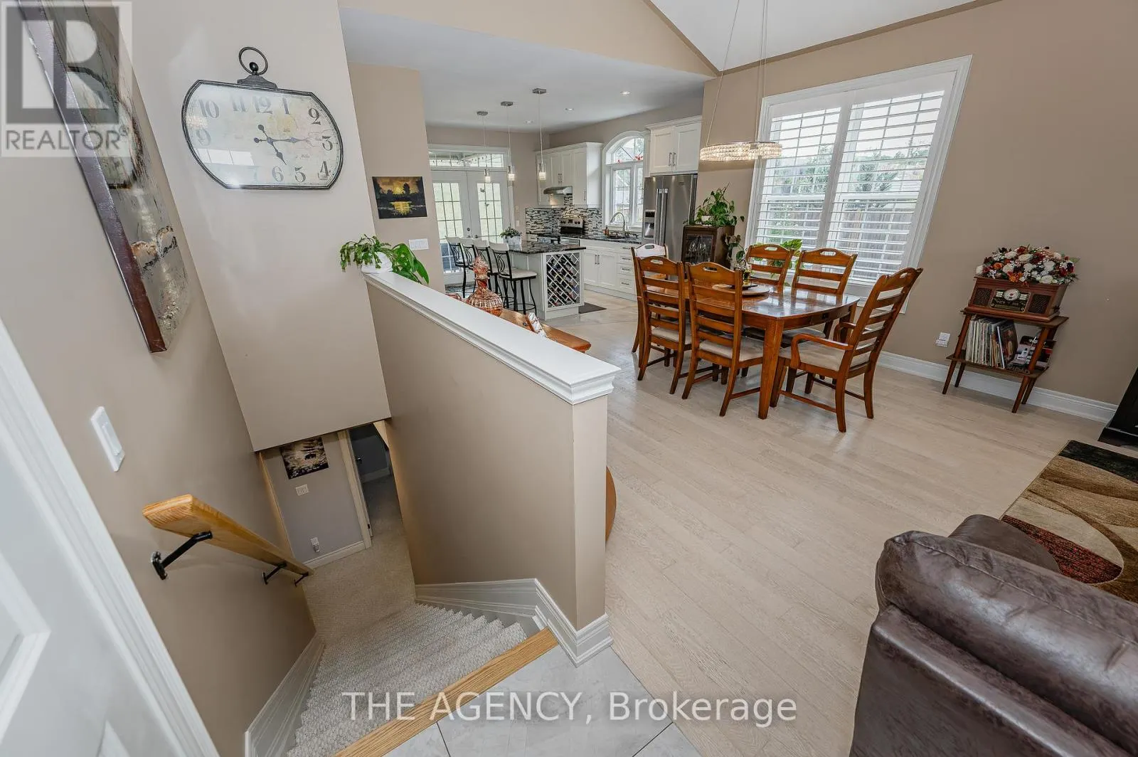 3985 LOWER COACH ROAD