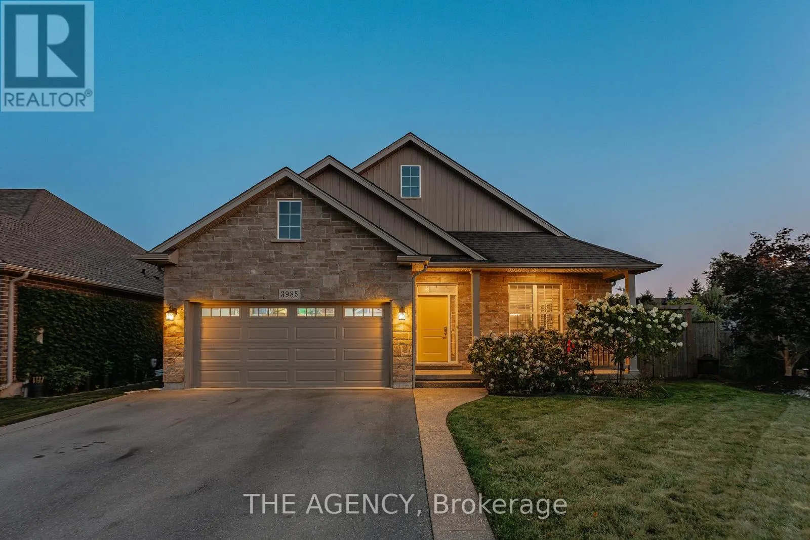 3985 LOWER COACH ROAD