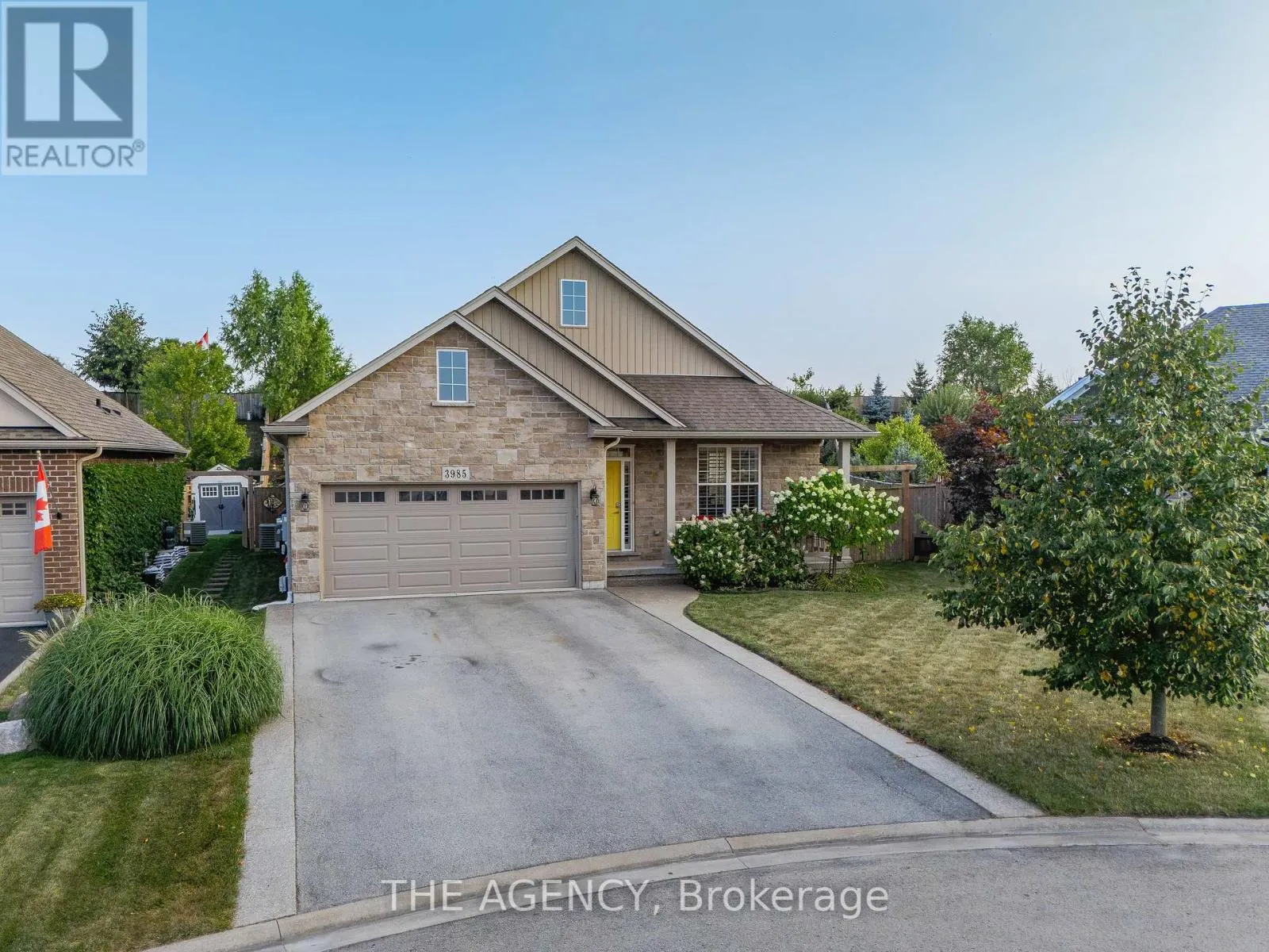3985 LOWER COACH ROAD