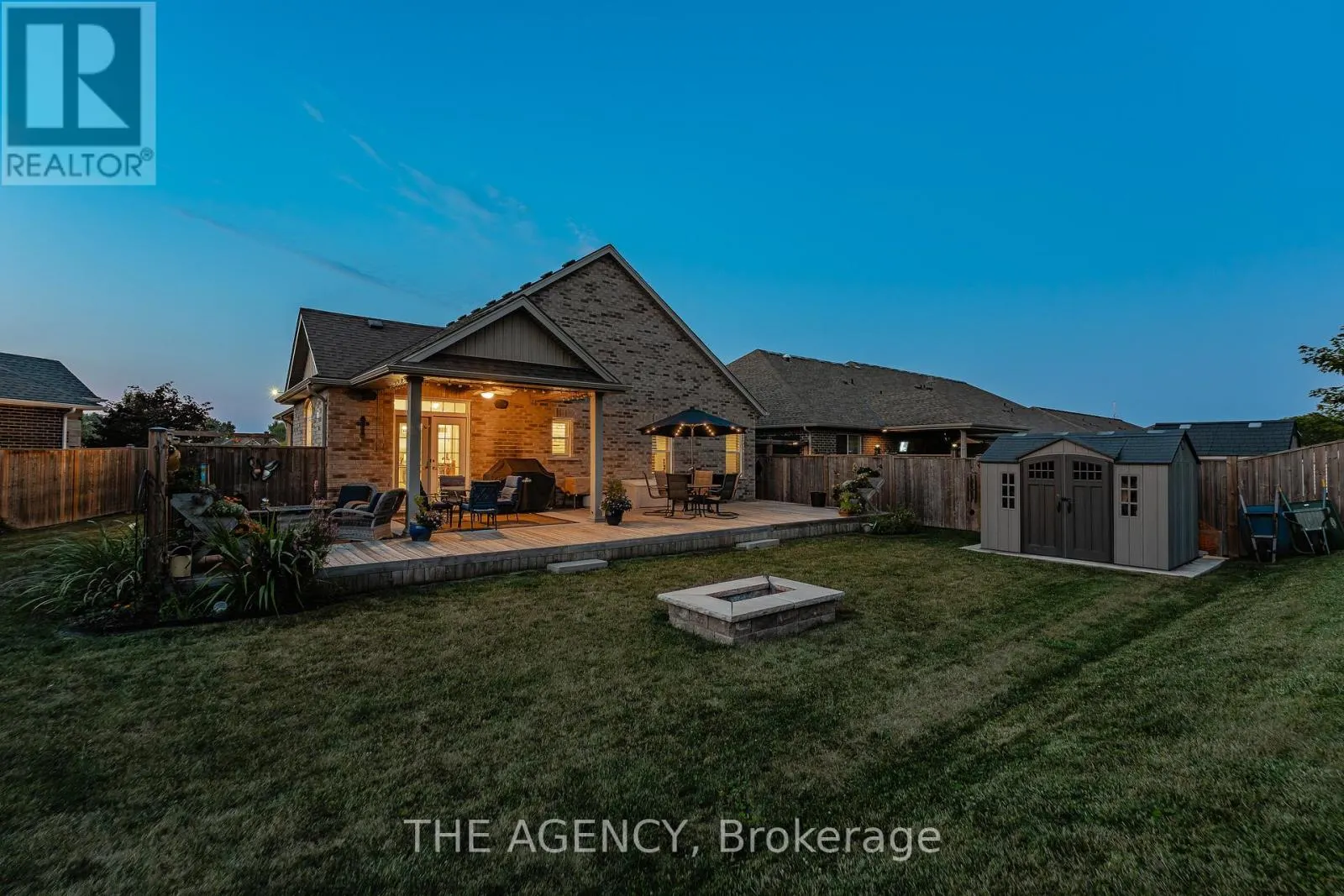 3985 LOWER COACH ROAD