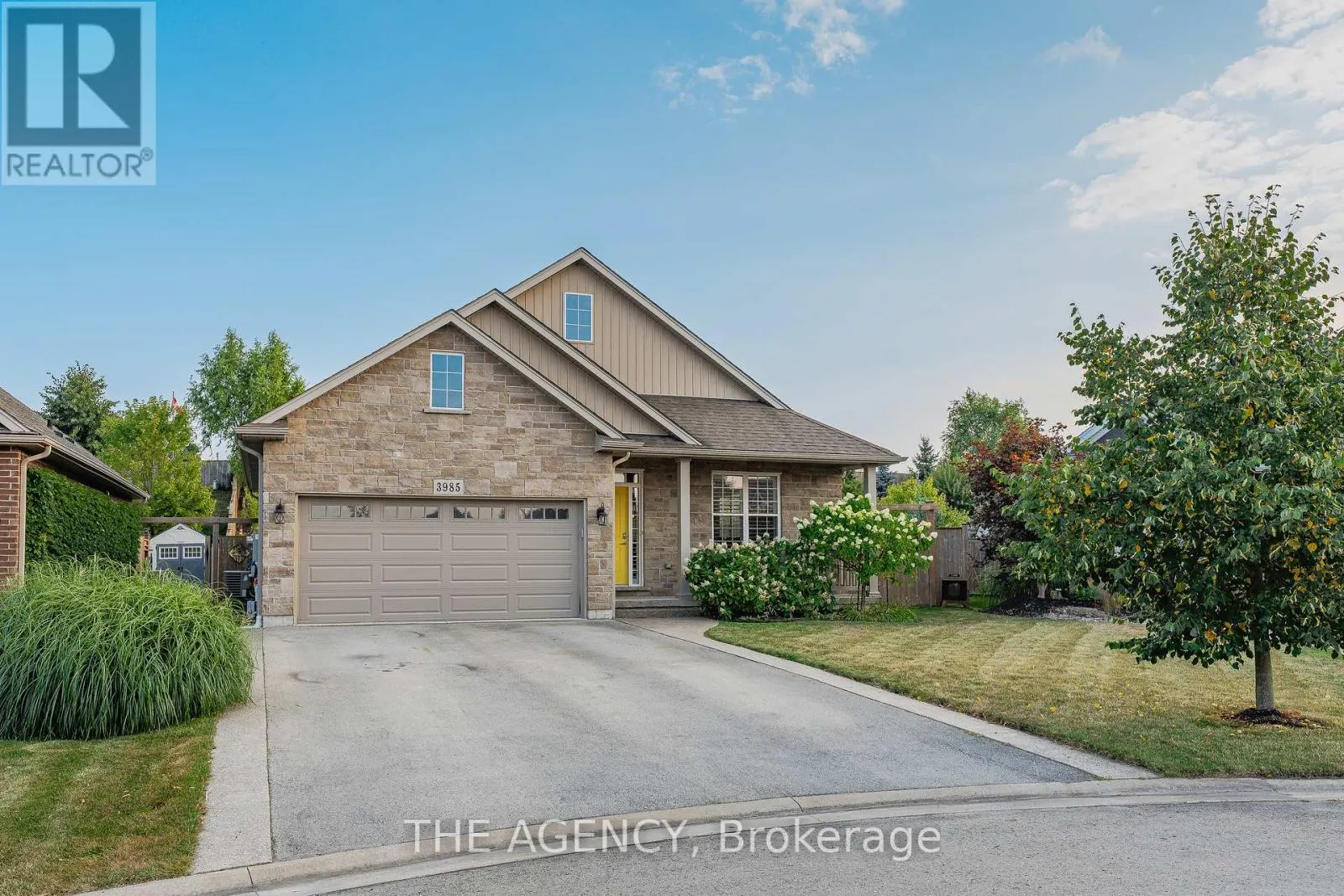 3985 LOWER COACH ROAD