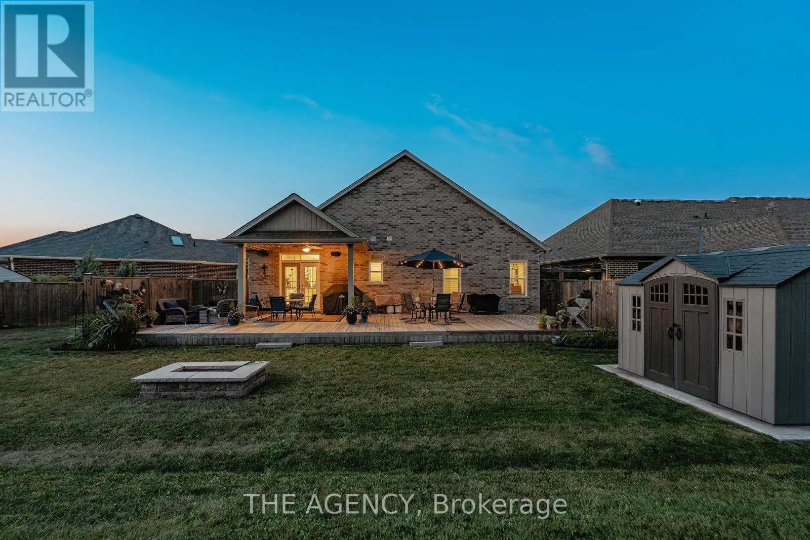 3985 LOWER COACH ROAD