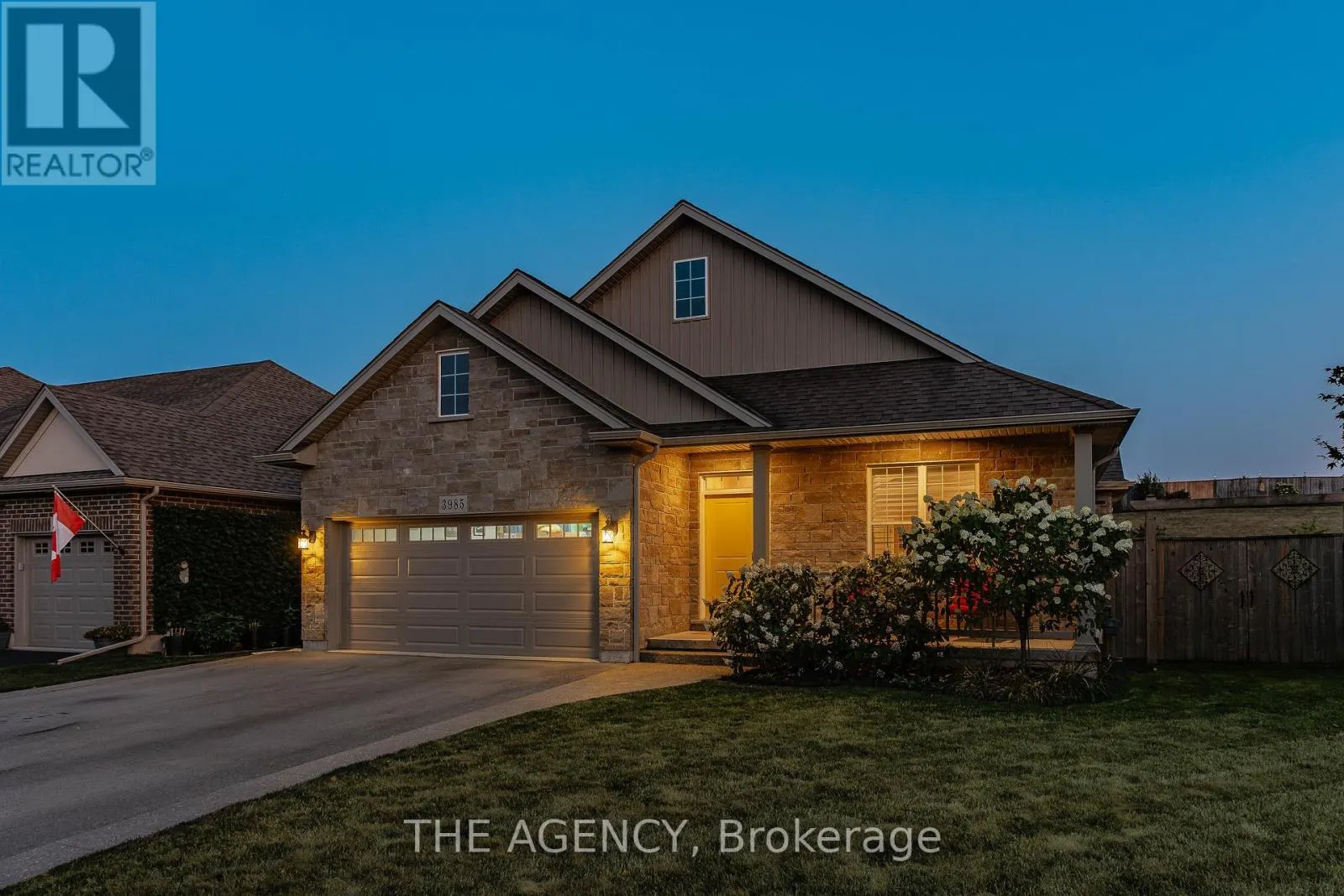 3985 LOWER COACH ROAD