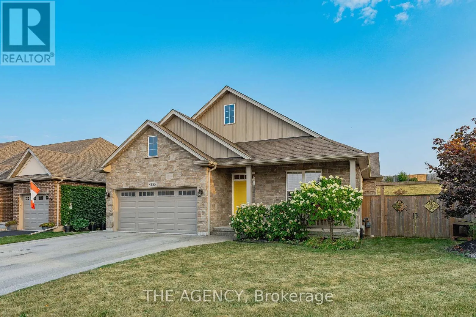 3985 LOWER COACH ROAD