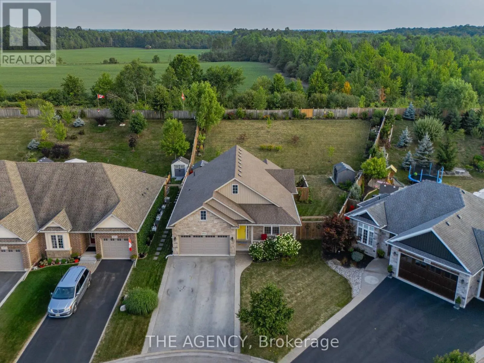 3985 LOWER COACH ROAD