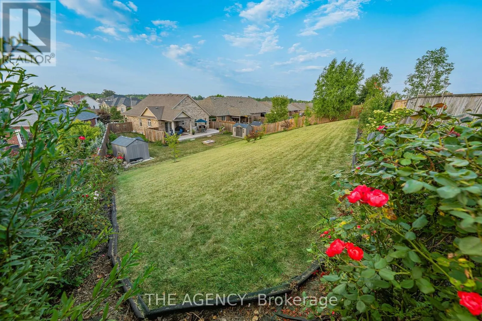 3985 LOWER COACH ROAD