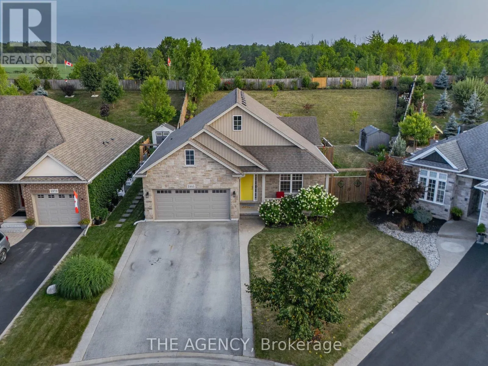 3985 LOWER COACH ROAD