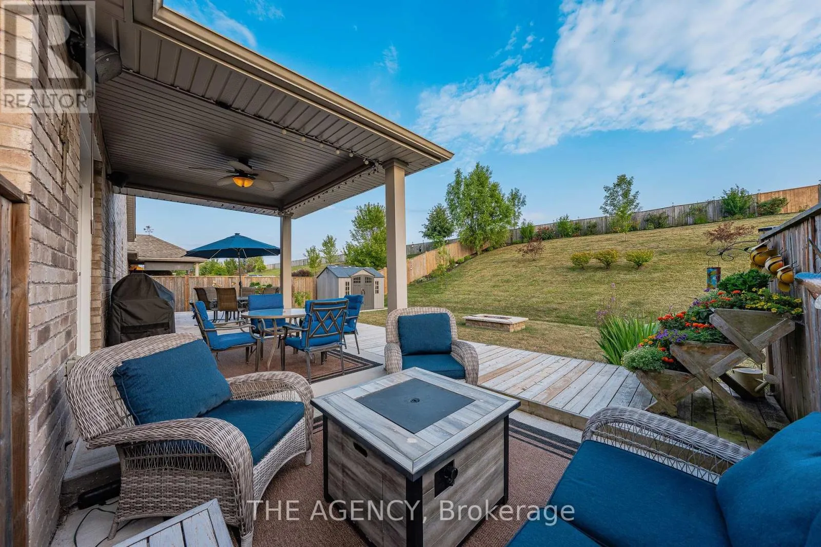 3985 LOWER COACH ROAD