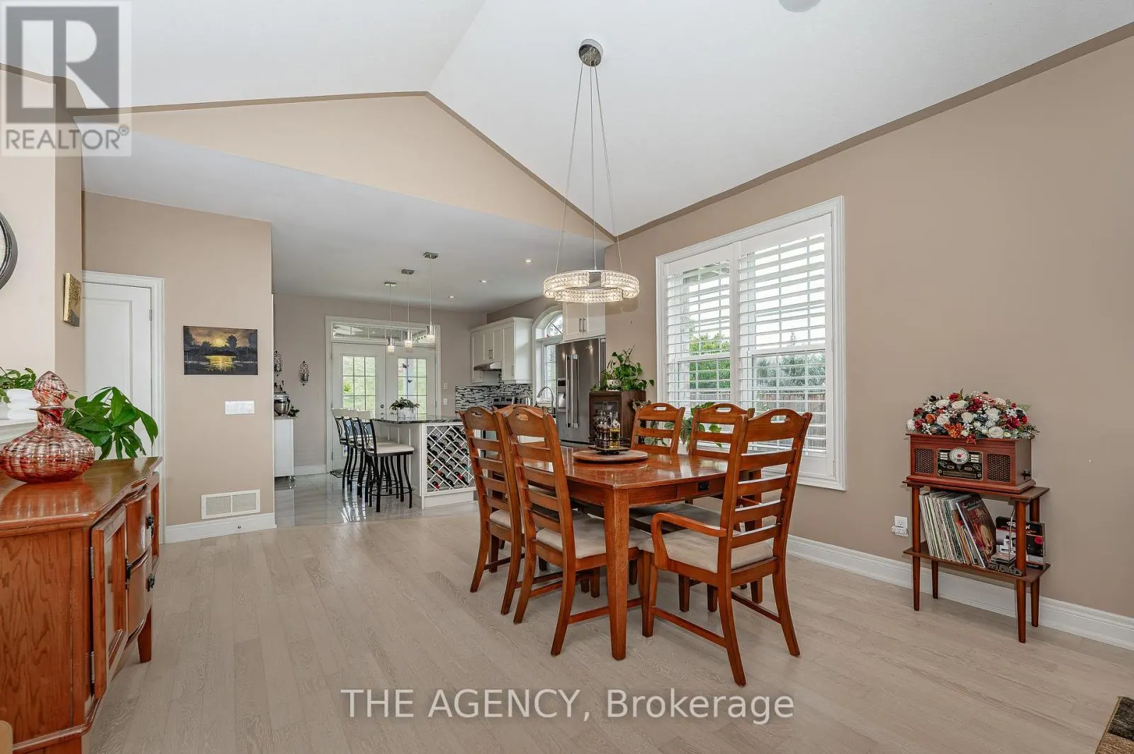 3985 LOWER COACH ROAD