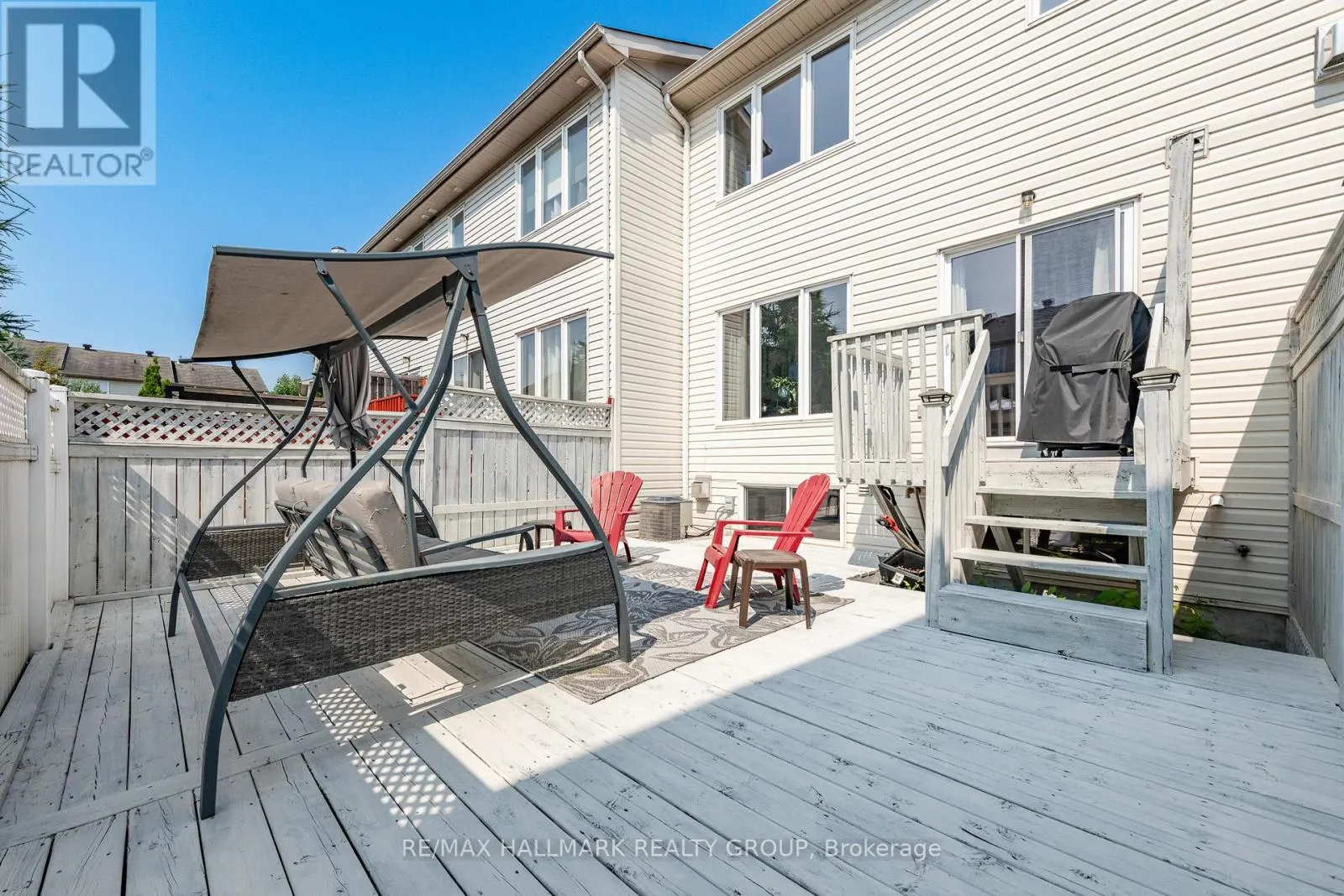261 PARKROSE PRIVATE