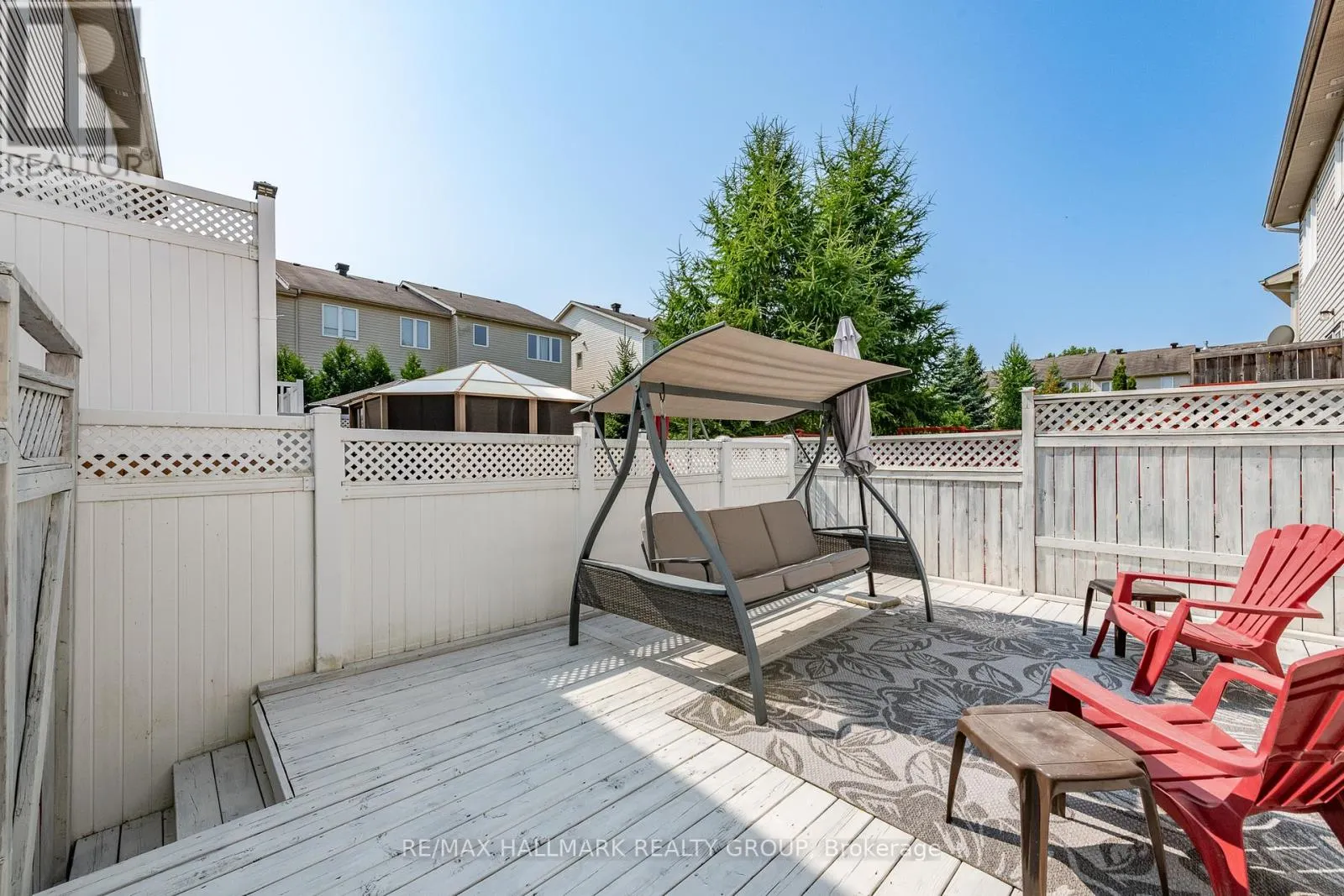 261 PARKROSE PRIVATE