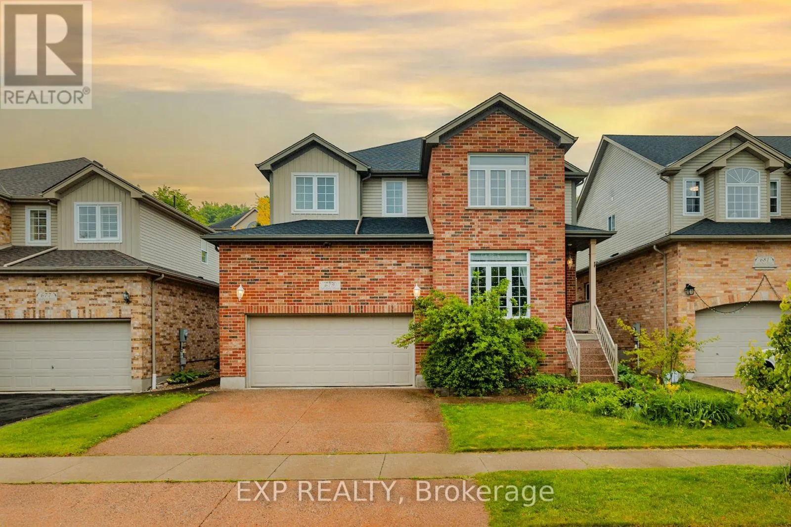 679 SALZBURG DRIVE