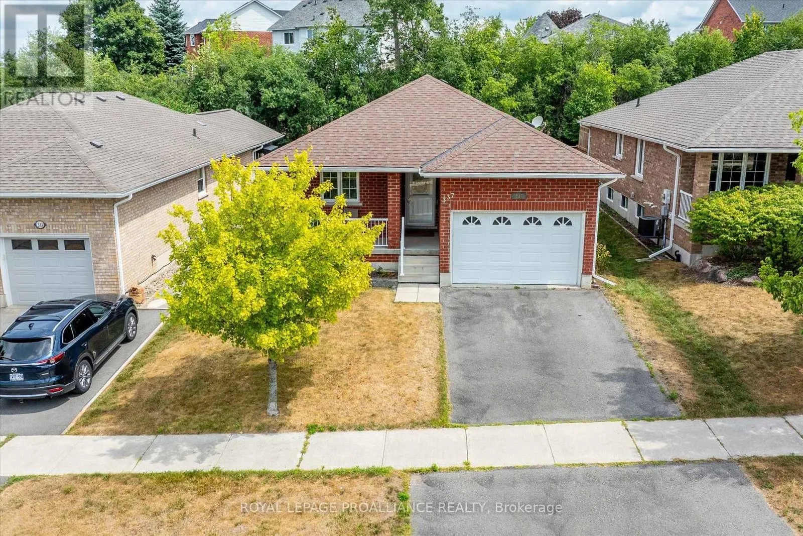 337 BIANCO CRESCENT