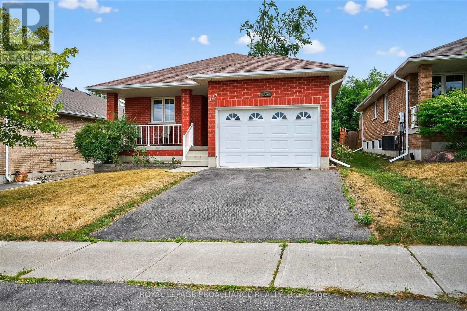 337 BIANCO CRESCENT