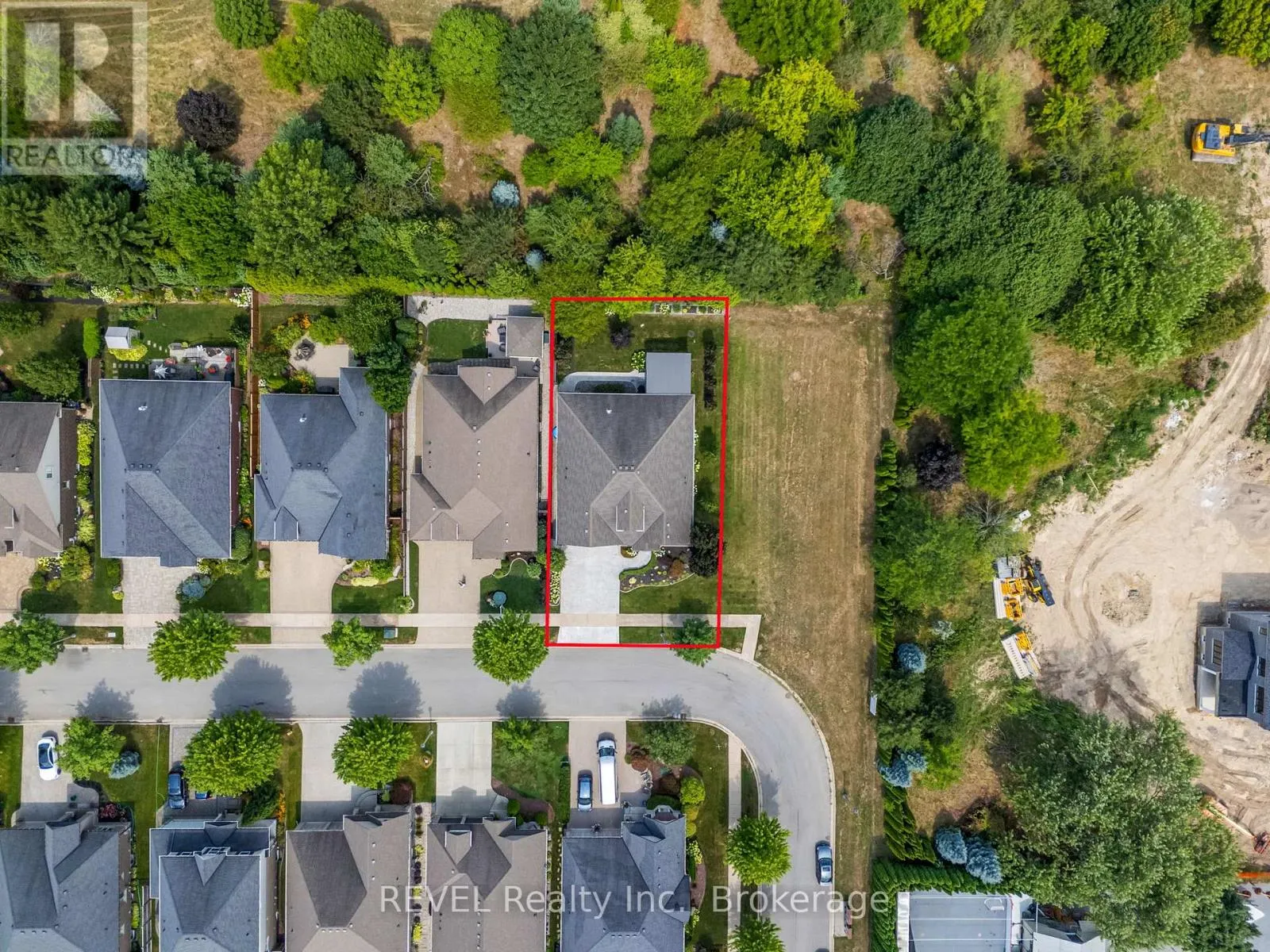 2 TULIP TREE ROAD