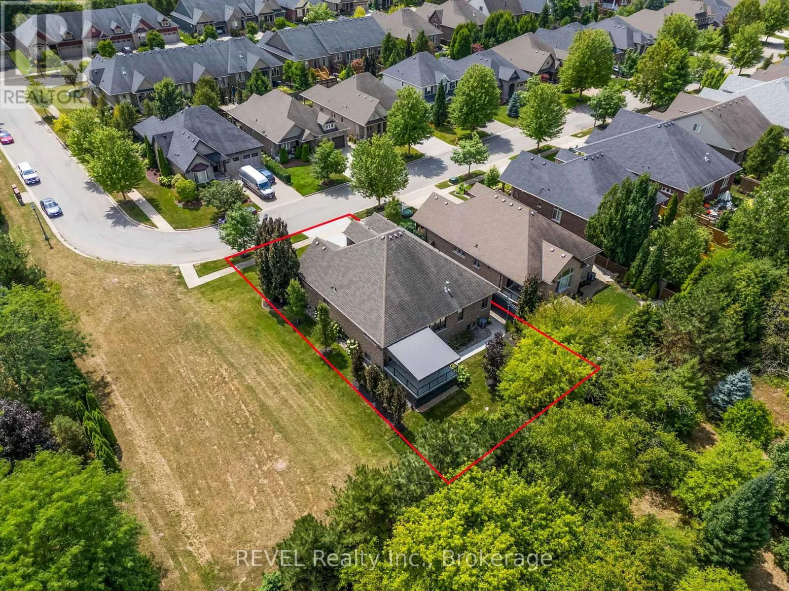2 TULIP TREE ROAD