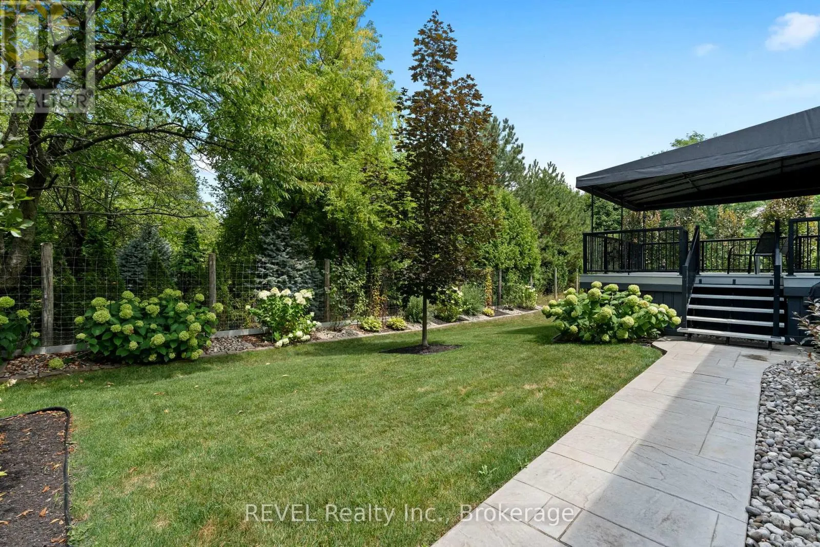 2 TULIP TREE ROAD