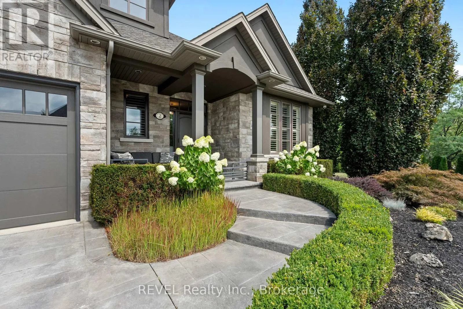 2 TULIP TREE ROAD