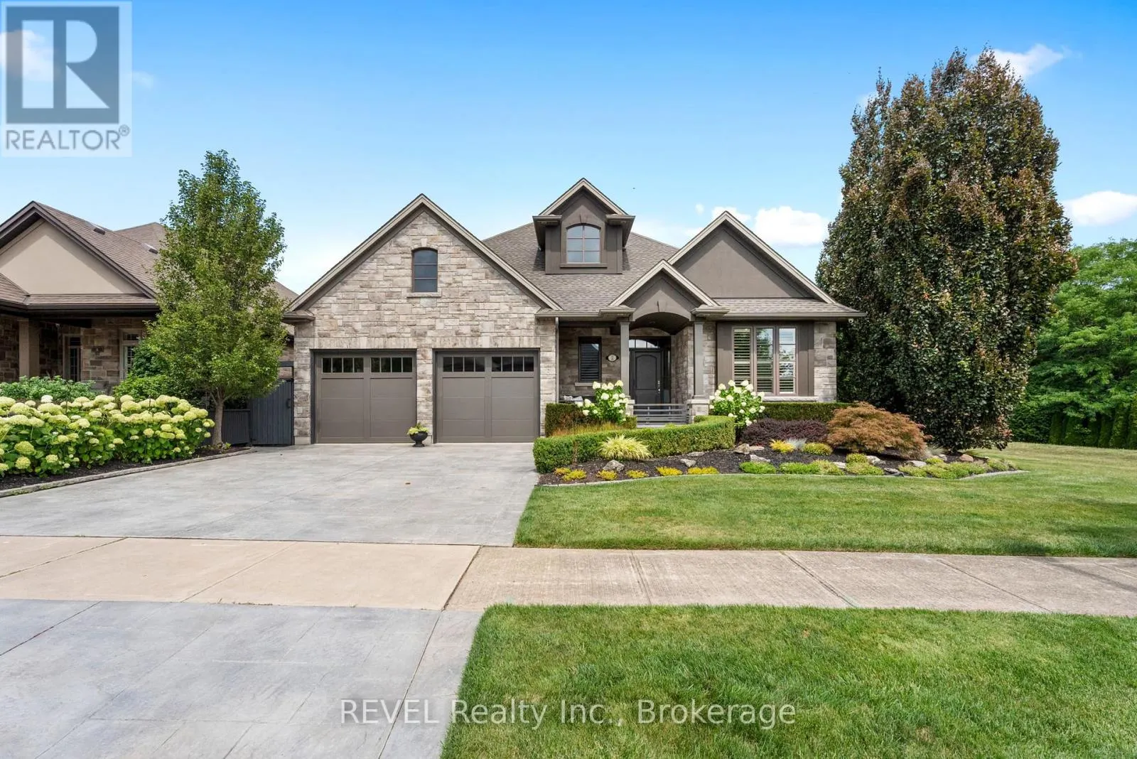 2 TULIP TREE ROAD