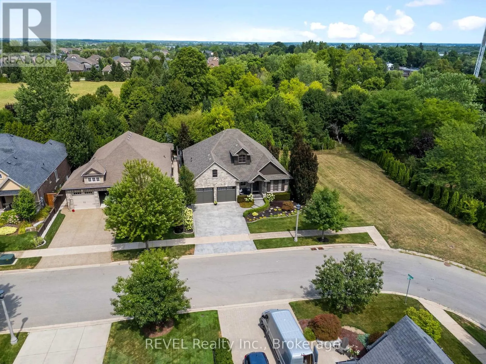 2 TULIP TREE ROAD