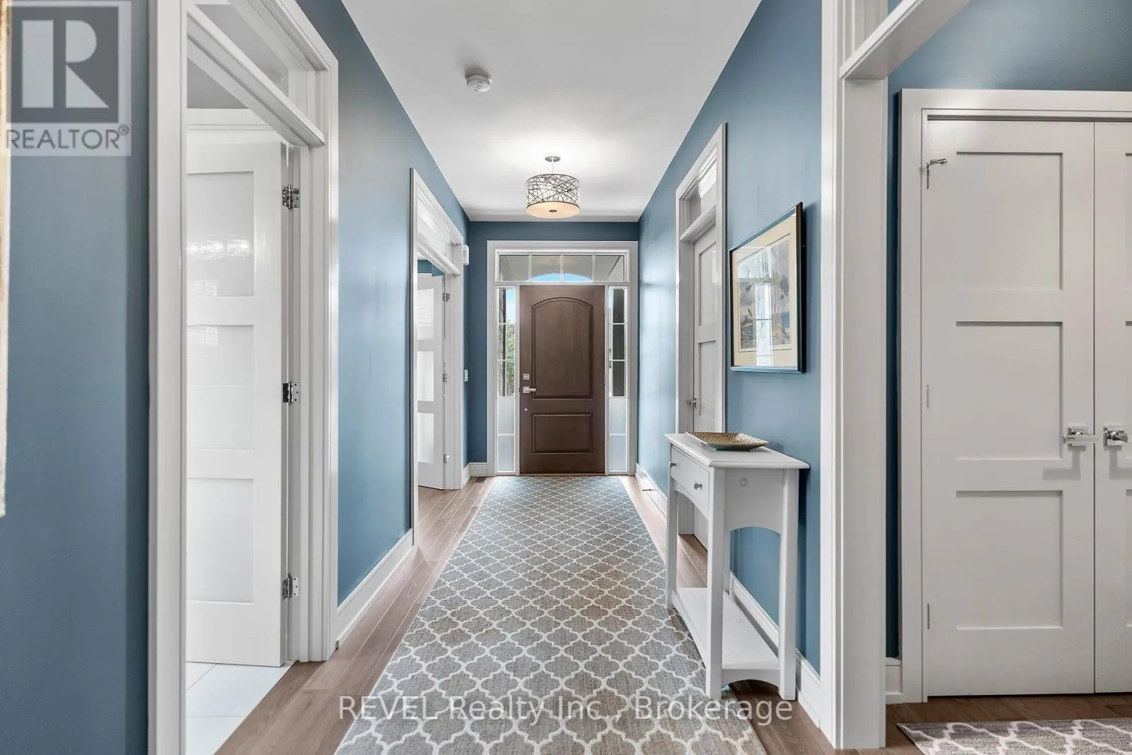 2 TULIP TREE ROAD