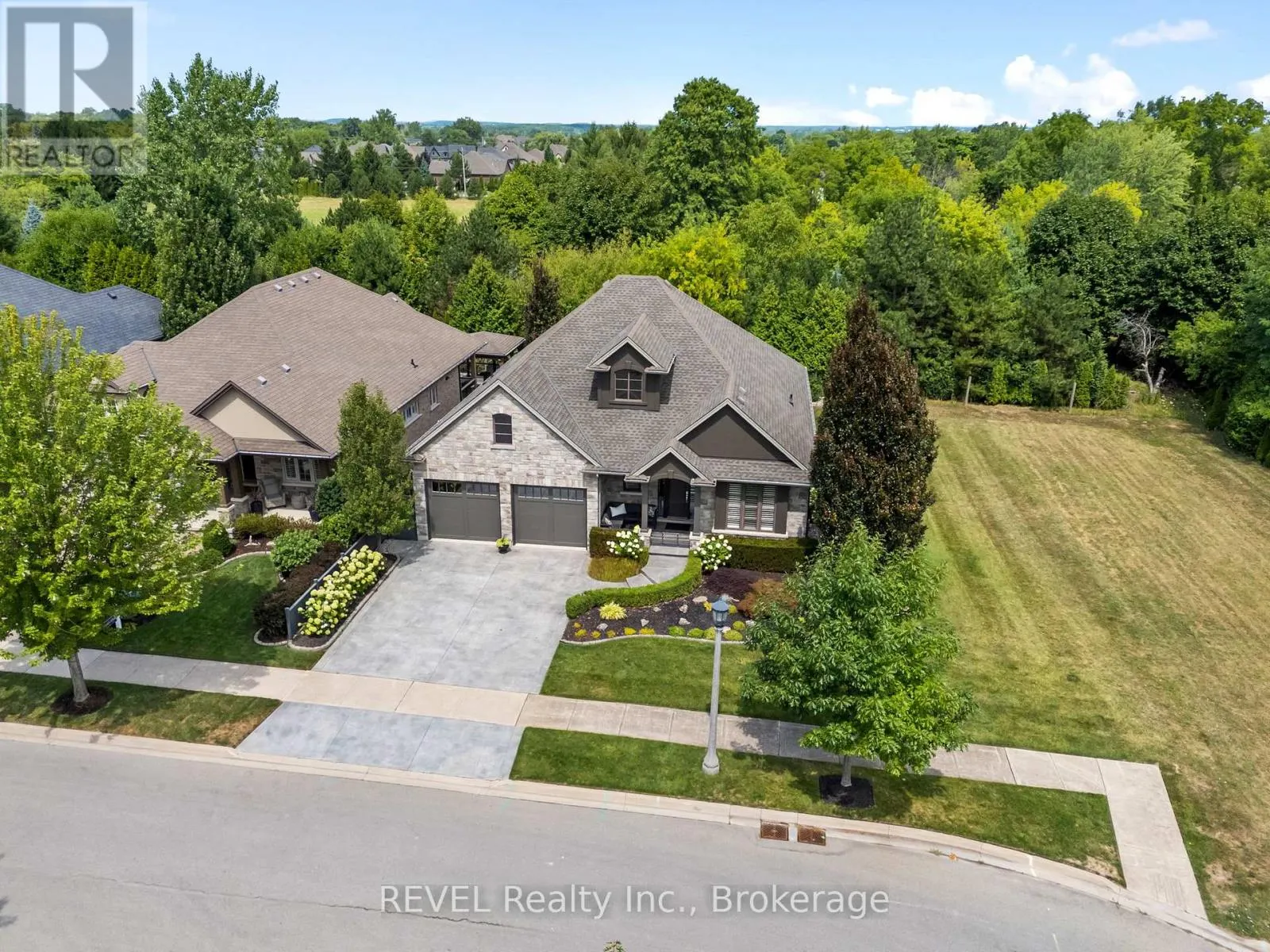 2 TULIP TREE ROAD