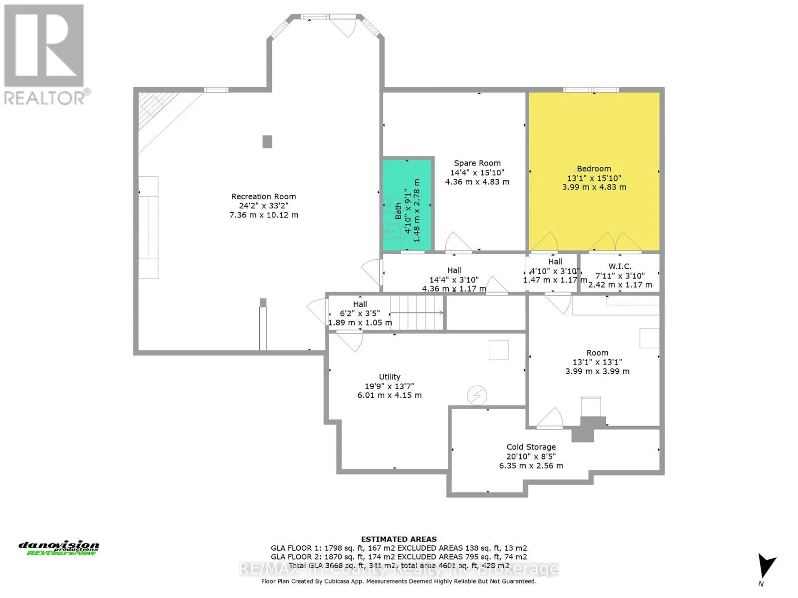11 WOODSIDE DRIVE