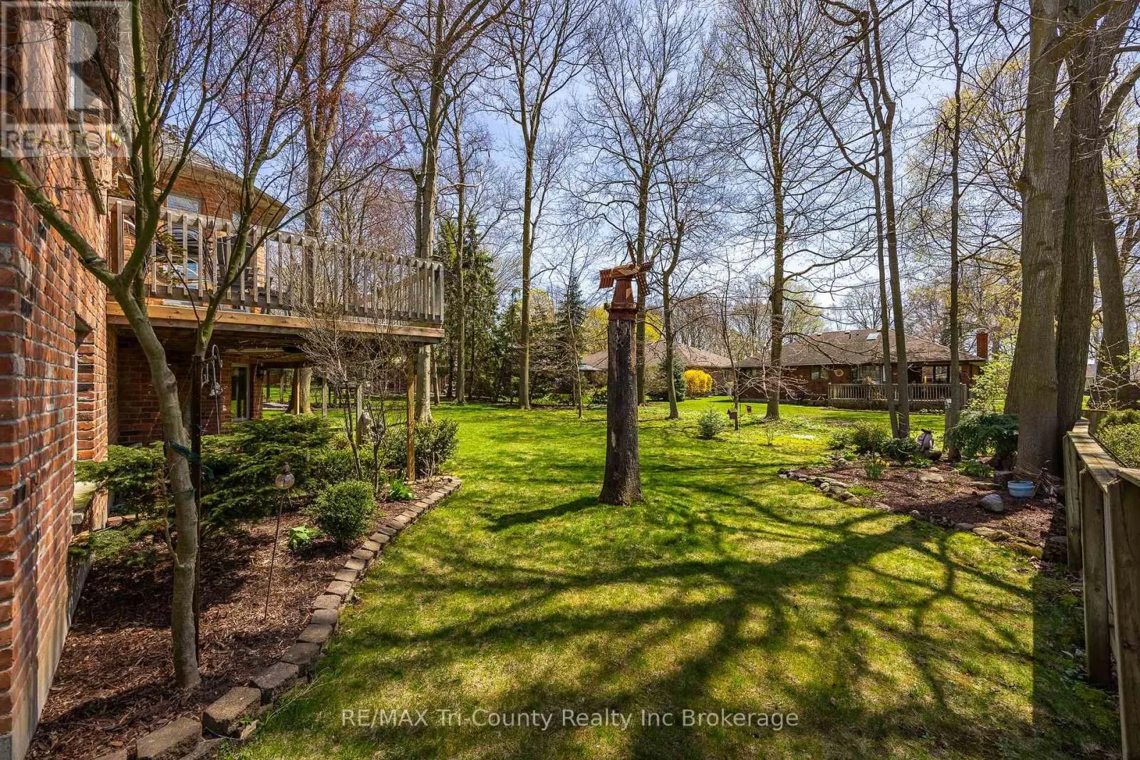 11 WOODSIDE DRIVE
