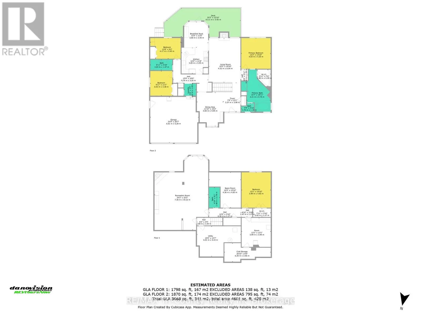 11 WOODSIDE DRIVE