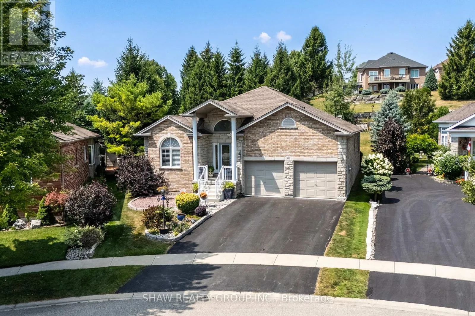 603 FOX HOLLOW COURT