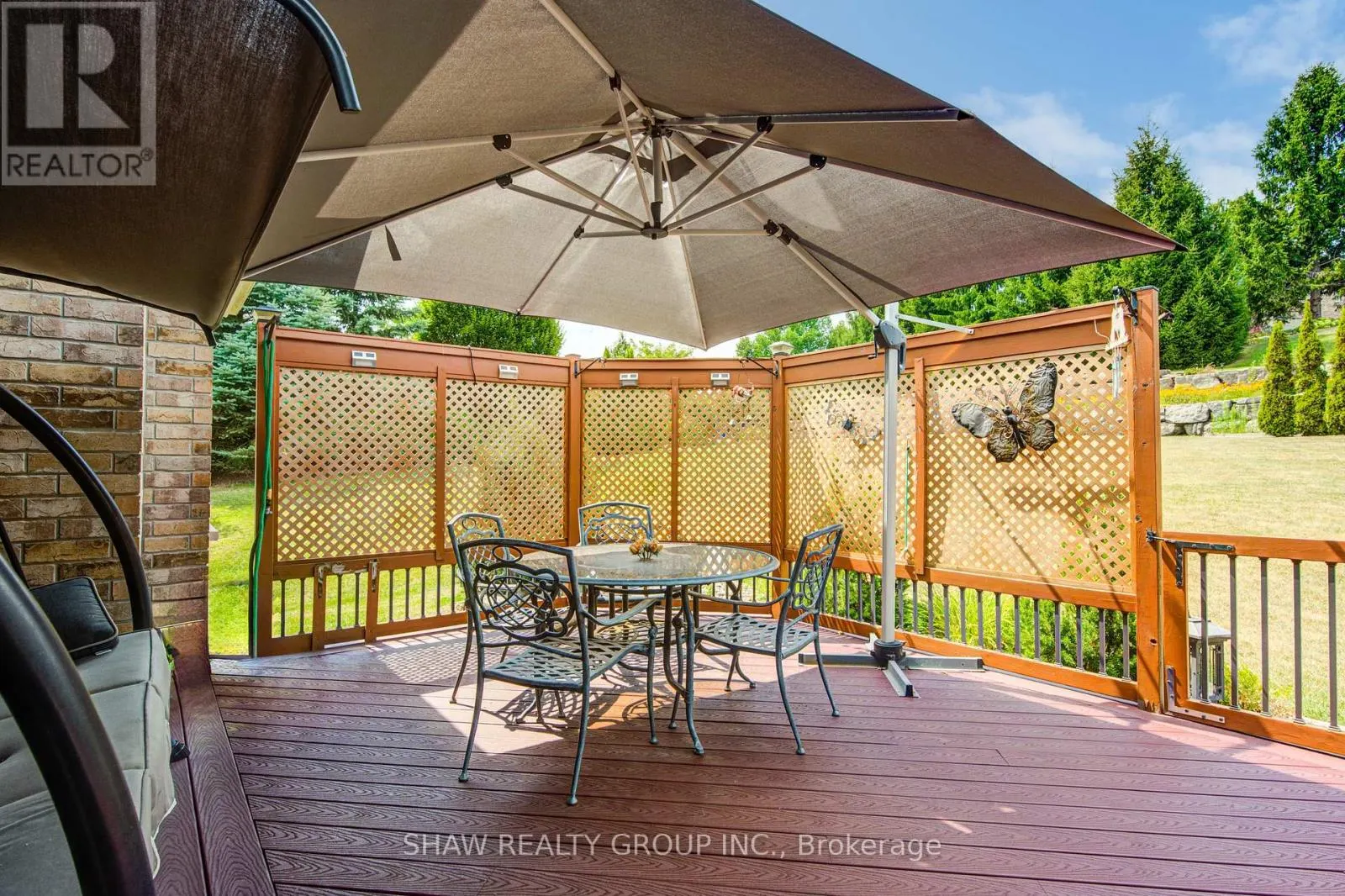 603 FOX HOLLOW COURT