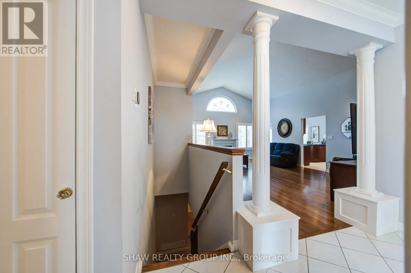 603 FOX HOLLOW COURT