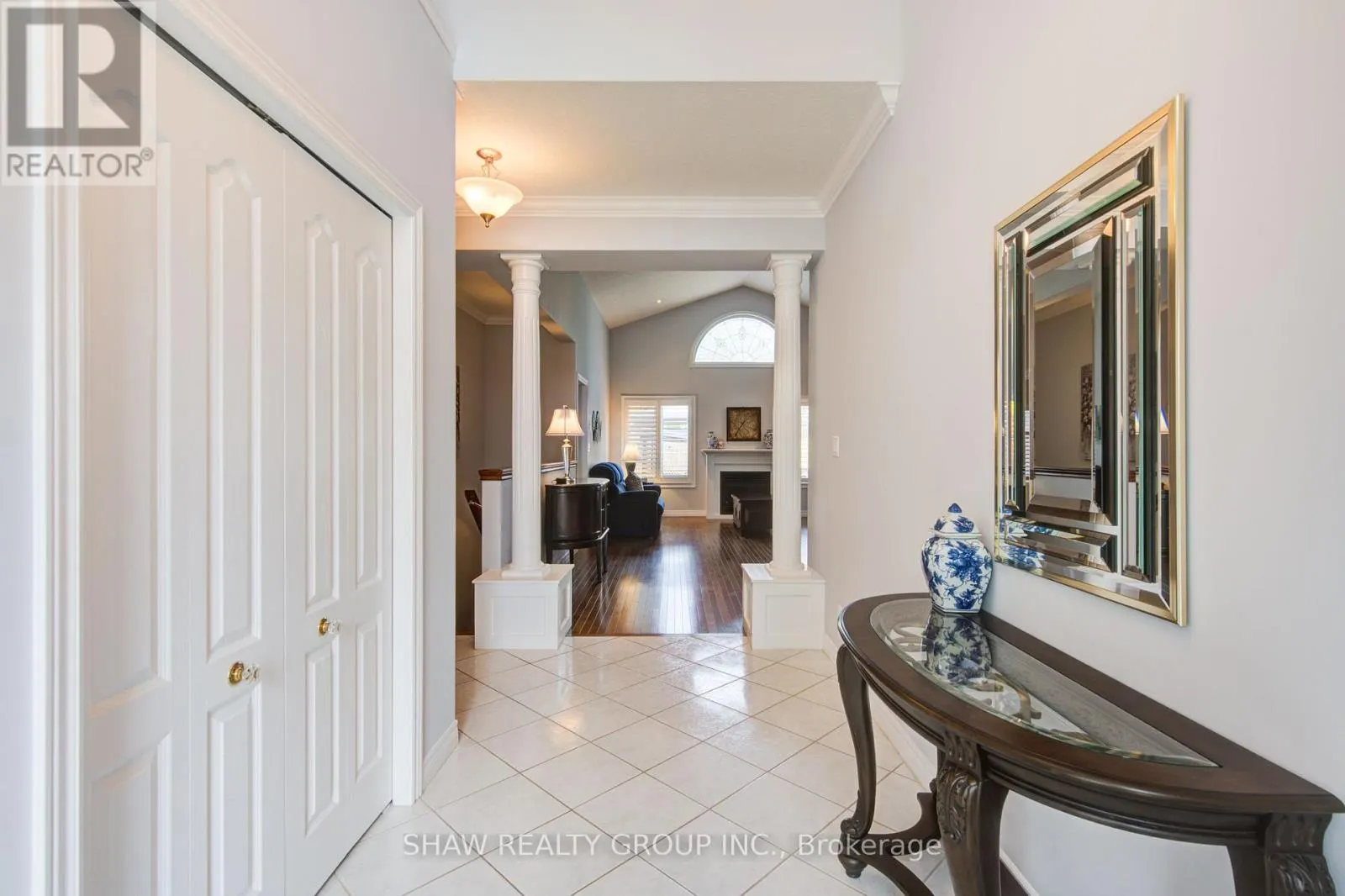 603 FOX HOLLOW COURT