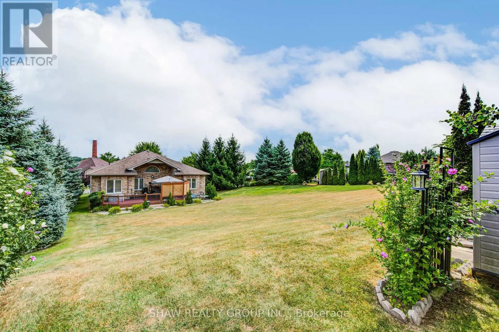 603 FOX HOLLOW COURT