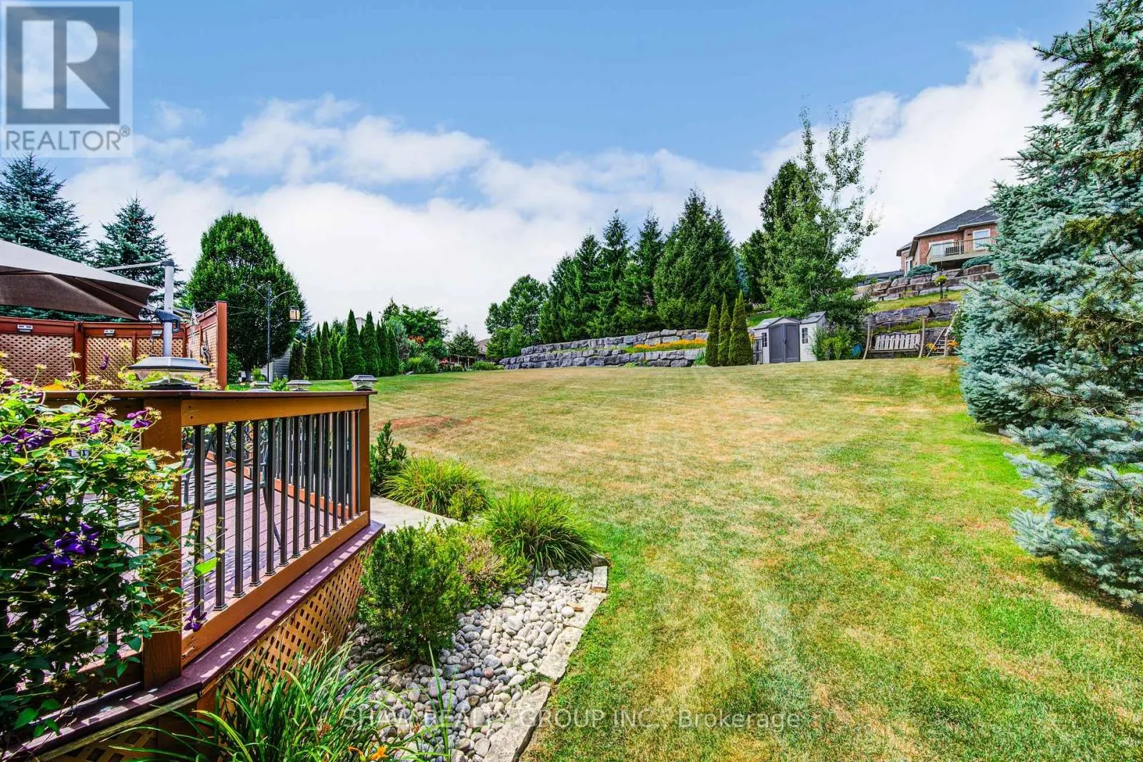 603 FOX HOLLOW COURT