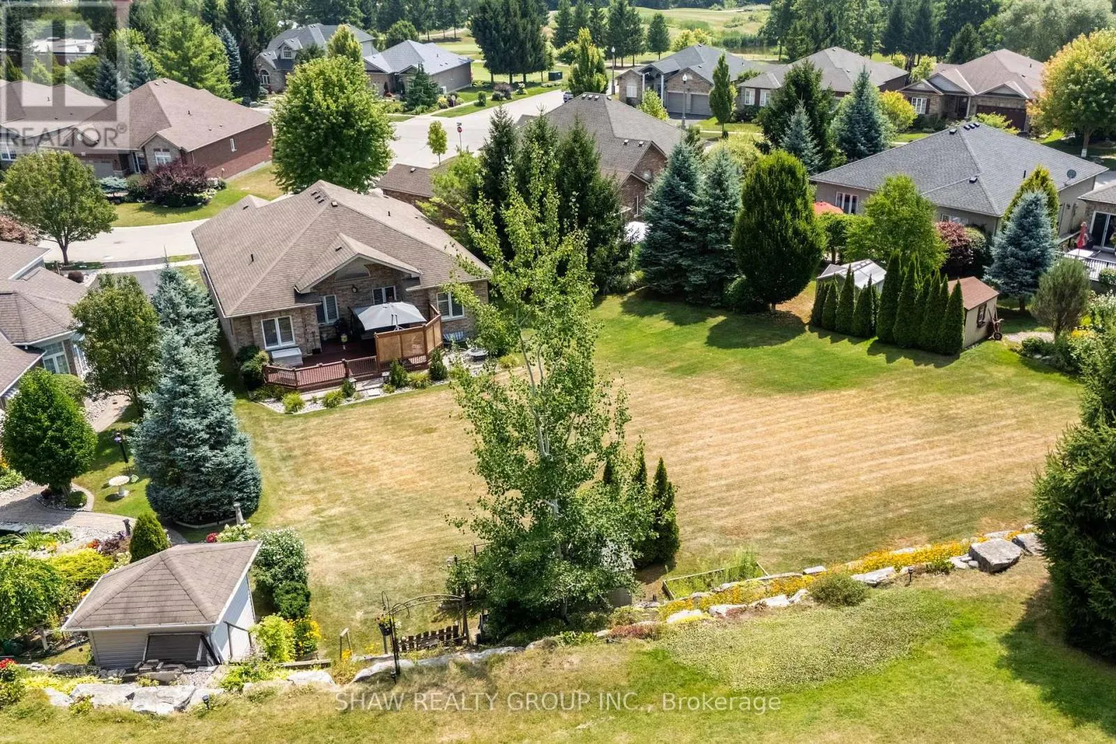 603 FOX HOLLOW COURT