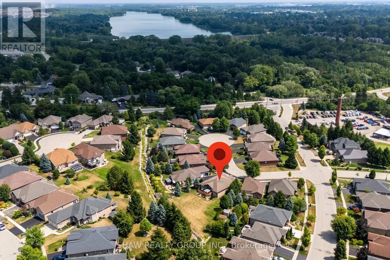 603 FOX HOLLOW COURT